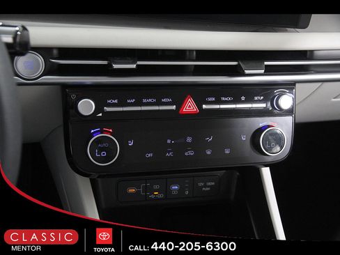 Used 2025 Hyundai Tucson SEL AWD/4WD image 14