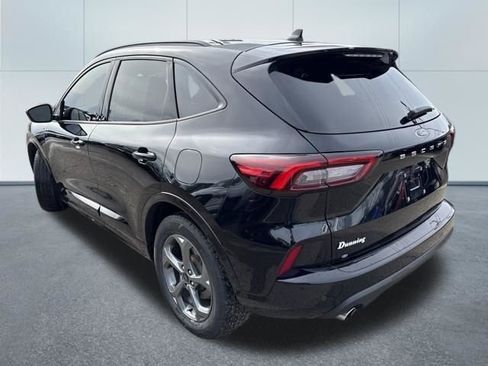 Used 2023 Ford Escape ST-Line w/ Tech Pack #1 image 2