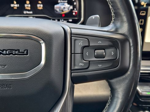 Used 2023 GMC Sierra 1500 Denali Ultimate AWD/4WD image 26