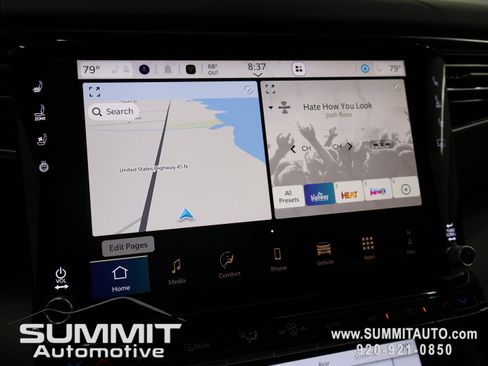 New 2026 Jeep Grand Wagoneer Summit AWD/4WD image 60