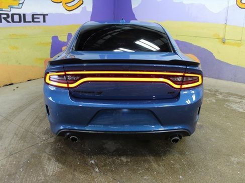 Used 2023 Dodge Charger GT w/ Blacktop Package image 7