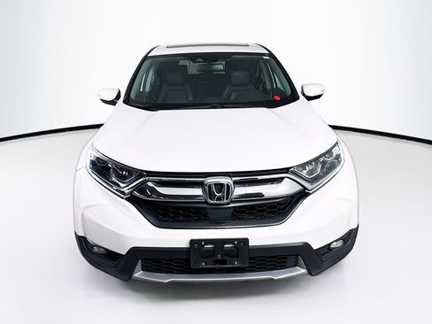 Used 2019 Honda CR-V EX-L image 3