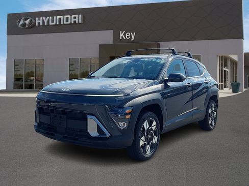 Certified 2024 Hyundai Kona SEL AWD/4WD image 7