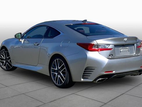 Used 2017 Lexus RC 300 F Sport image 12
