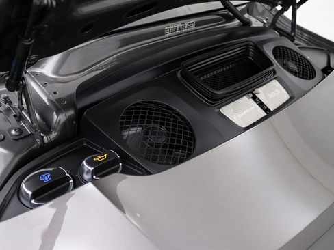 Used 2019 Porsche 911 Carrera S RWD image 37