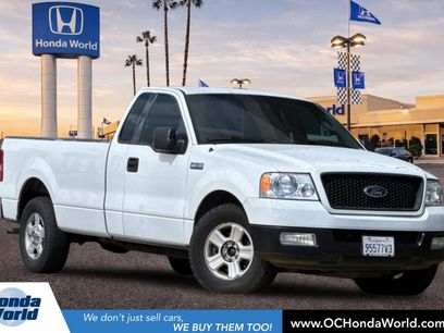 Used 2004 Ford F150 XLT