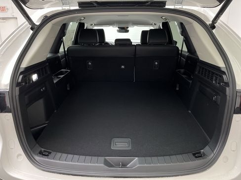 New 2026 MAZDA CX-70 SC Plus image 26