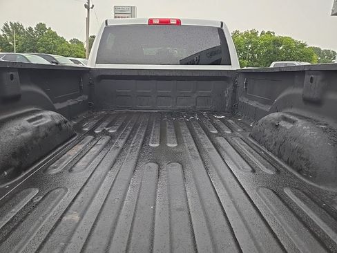 Used 2021 RAM 2500 Tradesman RWD image 28