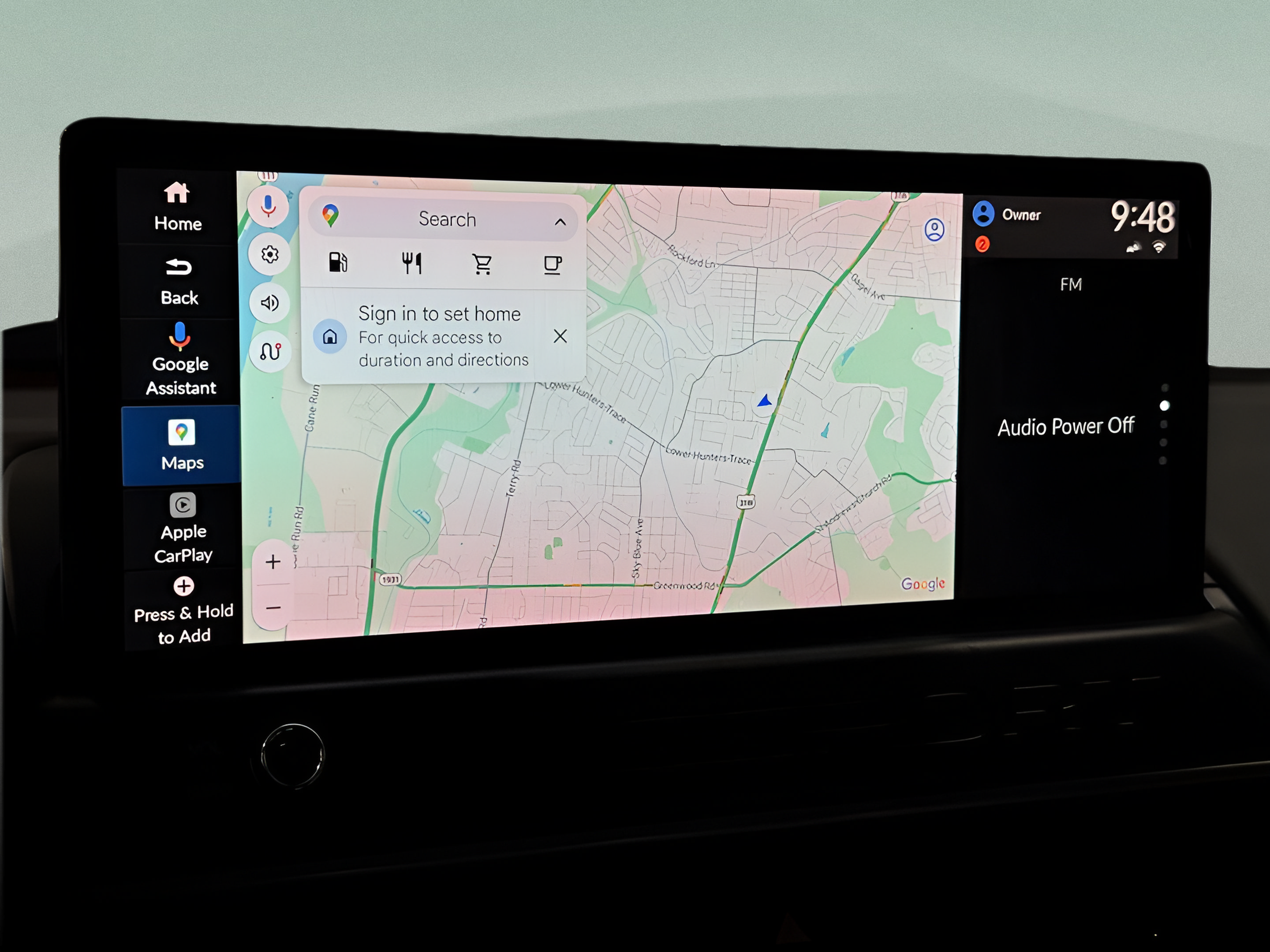 New 2026 Honda Passport TrailSport Elite image 13