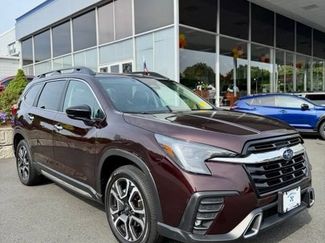 Used 2025 Subaru Ascent Touring AWD/4WD video 1