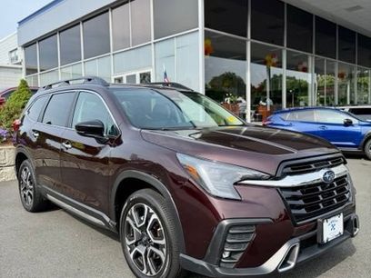 Used 2025 Subaru Ascent Touring