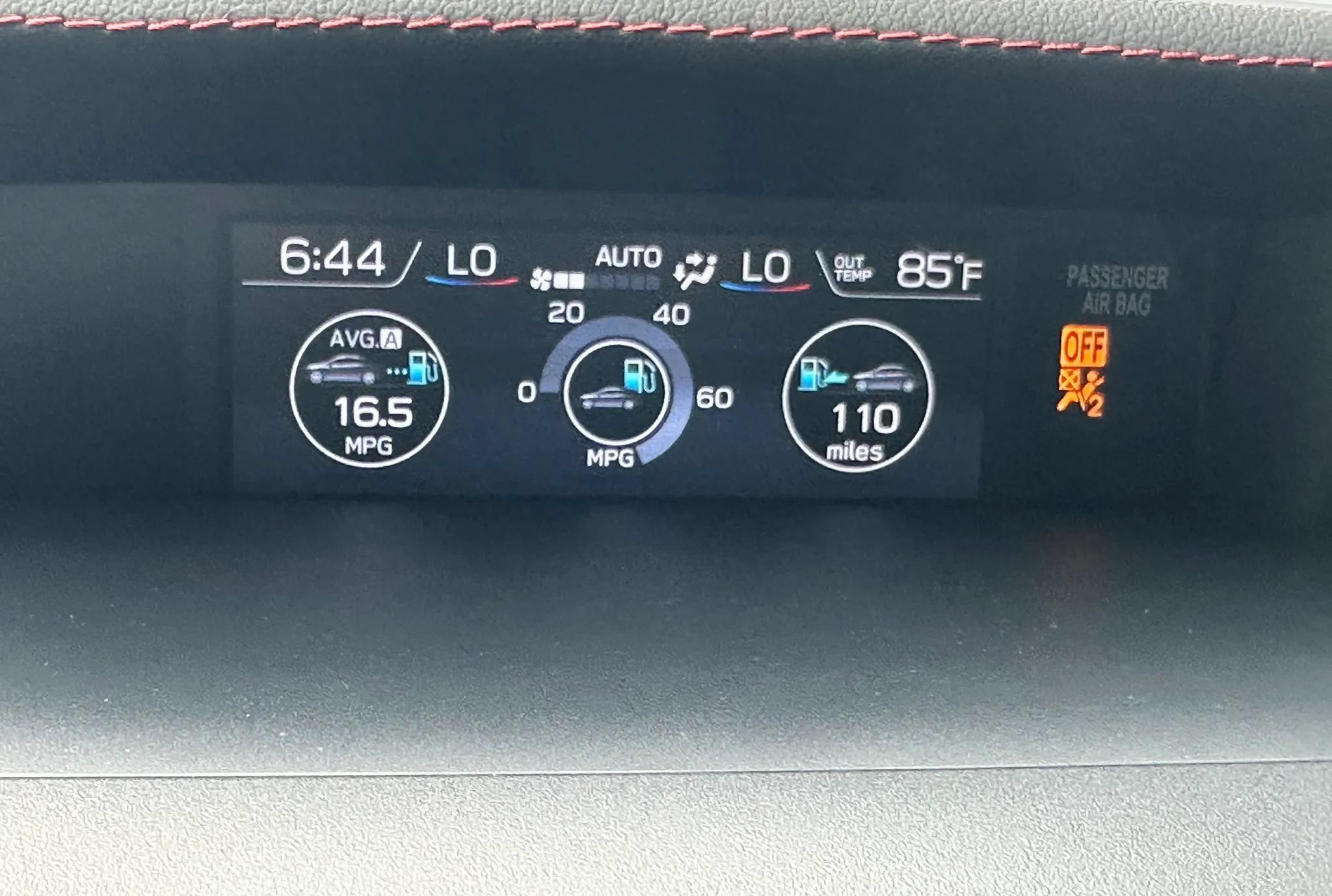 Used 2019 Subaru WRX STI AWD/4WD image 21