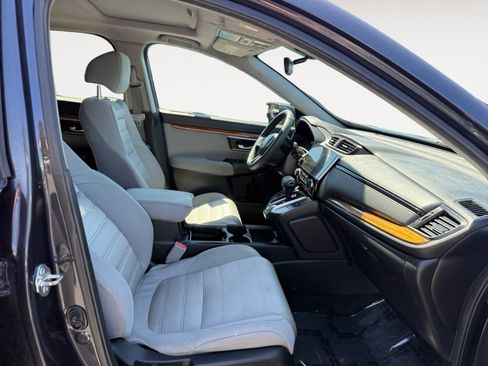 Used 2018 Honda CR-V EX image 19