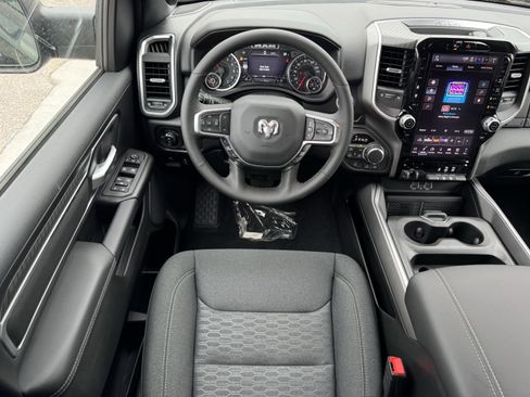 New 2026 RAM 1500 Lone Star image 14