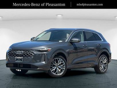 Used 2025 Audi Q5 Premium Plus