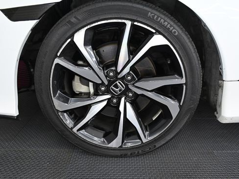 Used 2020 Honda Civic Si image 44