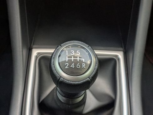 New 2026 Subaru WRX AWD/4WD image 19