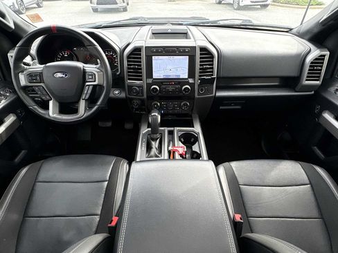 Used 2020 Ford F150 Raptor w/ Equipment Group 802A Luxury AWD/4WD image 21