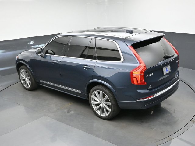 Used 2023 Volvo XC90 B6 Ultimate AWD/4WD image 20