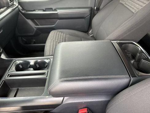 Used 2023 Ford F150 XL w/ STX Appearance Package AWD/4WD image 25