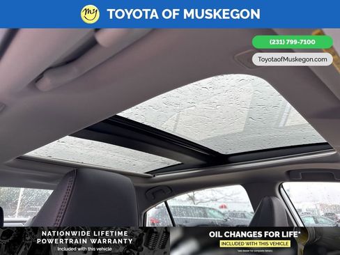 New 2026 Toyota Camry XLE w/ Premium Plus Package image 30