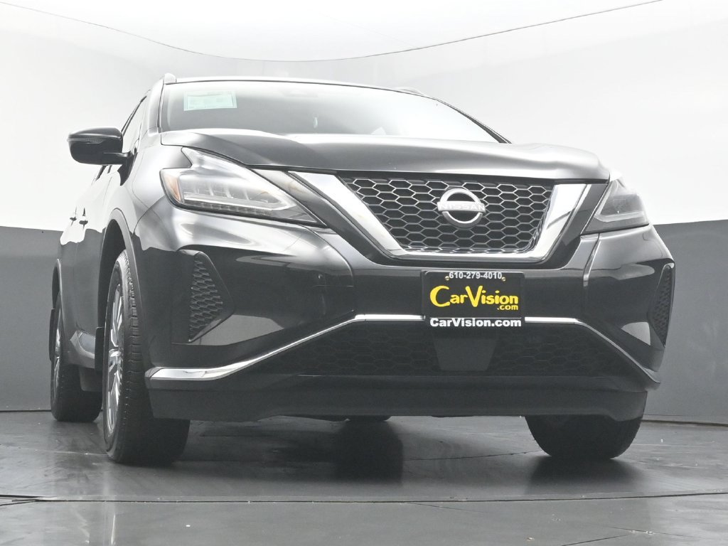 Used 2023 Nissan Murano S AWD/4WD image 41