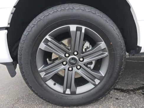 Certified 2023 Ford F150 XLT w/ Equipment Group 302A High image 10