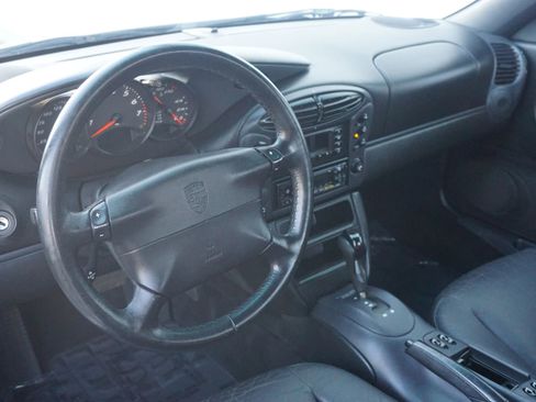 Used 1997 Porsche Boxster RWD image 11