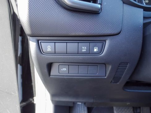 Used 2025 MAZDA CX-50 2.5 Hybrid w/ Preferred Pkg AWD/4WD image 18