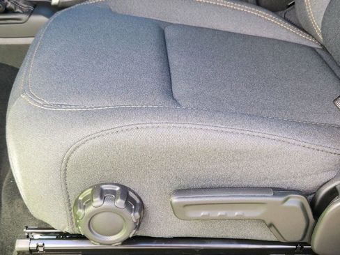 New 2025 Jeep Wrangler Sport S image 21