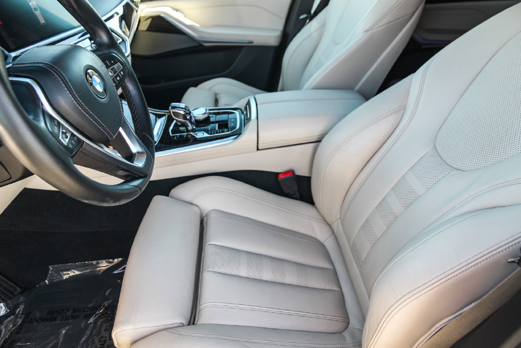 Used 2020 BMW X5 xDrive40i w/ Premium Package AWD/4WD image 18