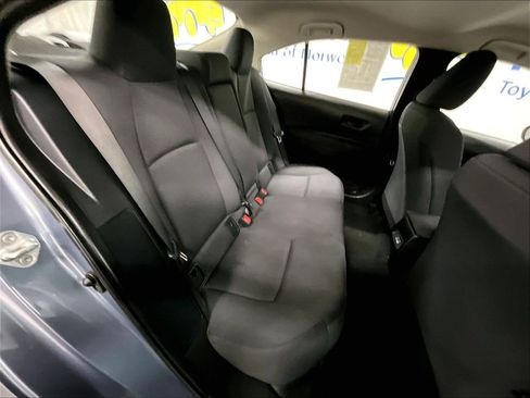 Certified 2024 Toyota Corolla LE FWD image 16