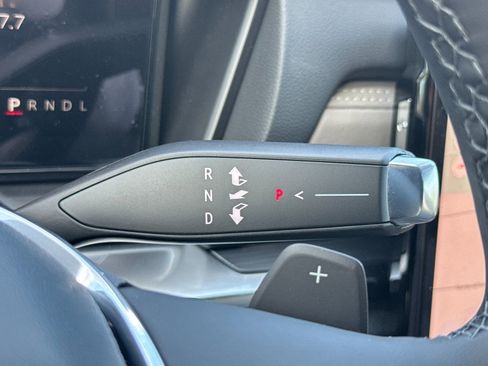 New 2026 GMC Terrain Elevation w/ Black Edition image 23