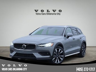 Used 2025 Volvo V60 B5 Cross Country Ultra