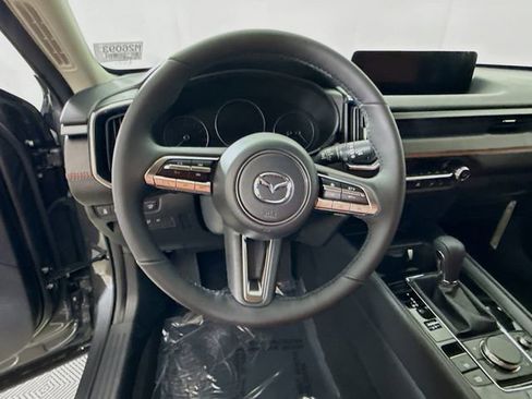 New 2026 MAZDA CX-50 2.5 Turbo w/ Cargo Package image 11
