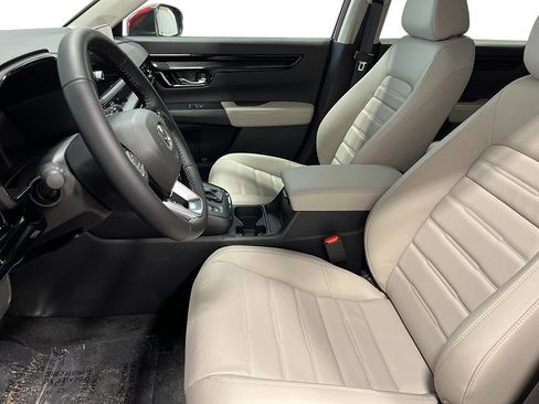 New 2026 Honda CR-V EX-L image 16