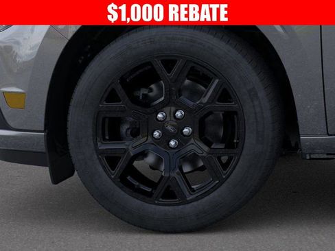 New 2025 Ford Maverick Lobo image 20