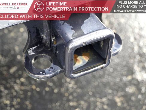 Used 2022 GMC Sierra 2500 SLE w/ SLE Convenience Package image 30