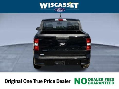 New 2026 Ford Maverick Lobo image 23