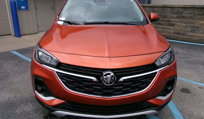 Used 2023 Buick Encore GX Select FWD image 4