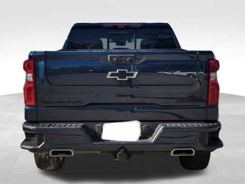 Used 2023 Chevrolet Silverado 1500 High Country w/ High Country Premium Package image 5