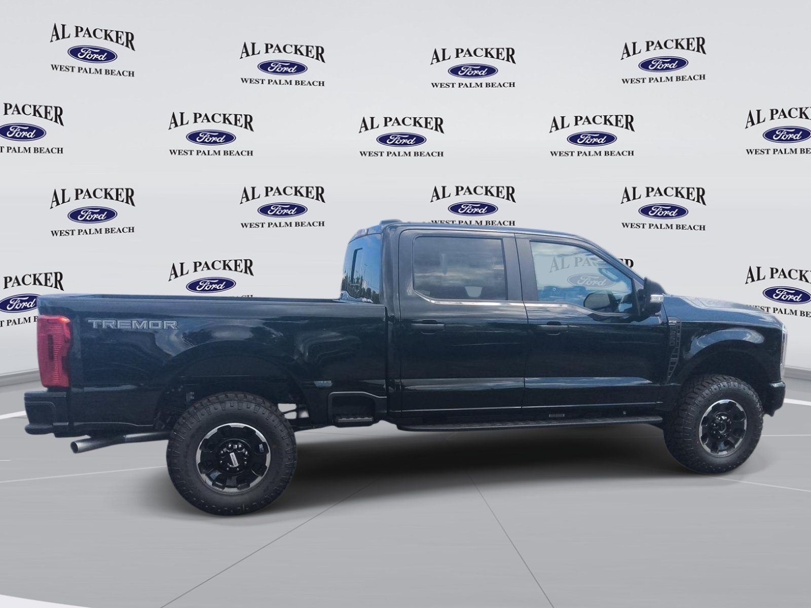 New 2027 Ford F250 XL w/ Tremor Off-Road Package AWD/4WD image 6