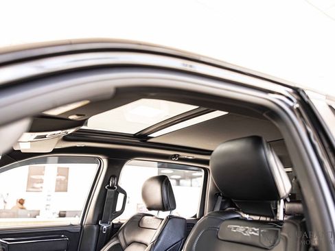 Used 2022 RAM 1500 TRX w/ TRX Level 1 Equipment Group image 17