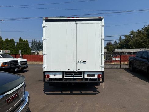 Used 2012 Ford F350 XL w/ XL Value Pkg RWD image 8
