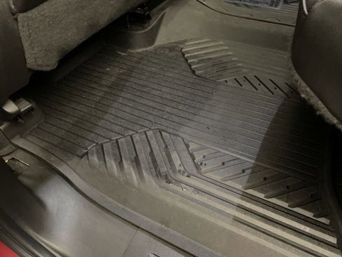 Used 2021 Chevrolet Silverado 2500 LTZ image 30