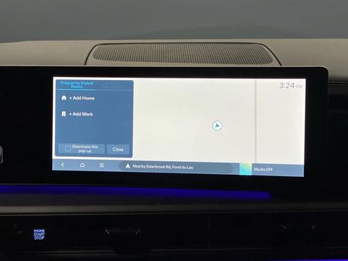 New 2026 Hyundai Santa Fe Calligraphy image 10