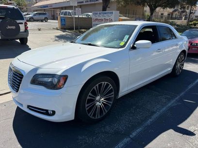 Used 2013 Chrysler 300 S
