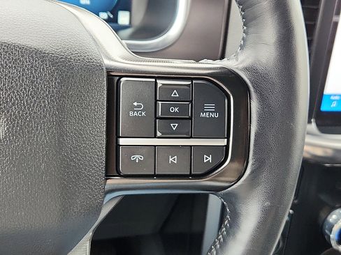 Used 2024 Ford F150 Platinum AWD/4WD image 23