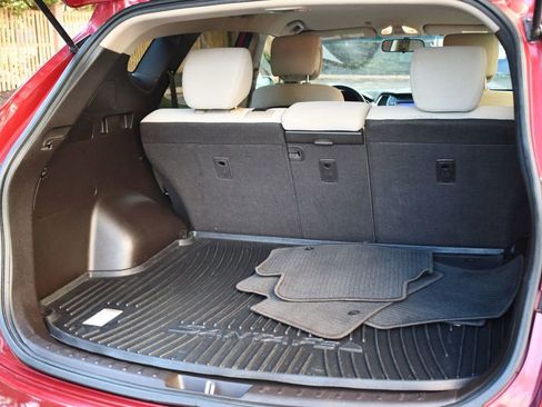 Used 2015 Hyundai Santa Fe Sport image 10