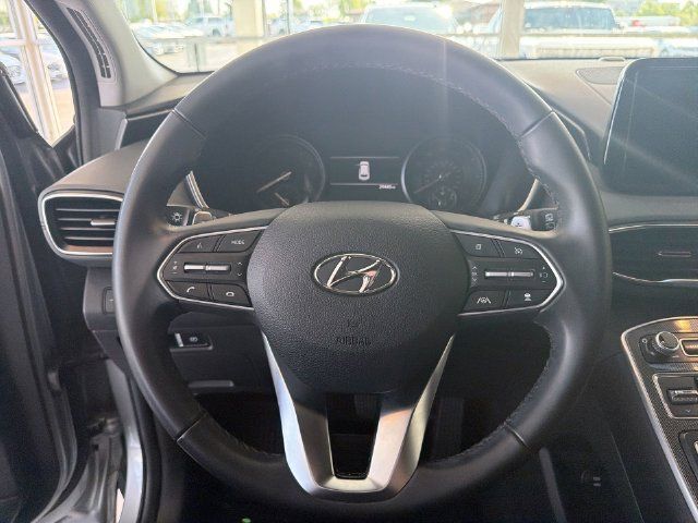 Used 2023 Hyundai Santa Fe SEL AWD/4WD image 32